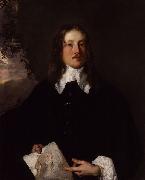 Sir Peter Lely Henry Stone oil on canvas